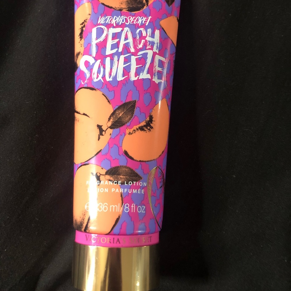VS lotion